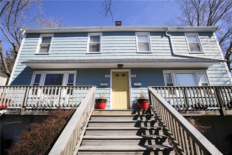 76 Kay Blvd unit 78, Newport, RI 02840 - photo 1