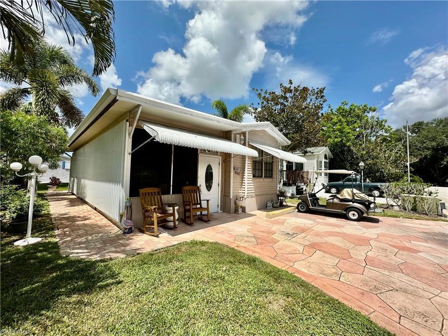 186 Panther Pass Cir unit 186, Naples, FL 34114 - photo 1