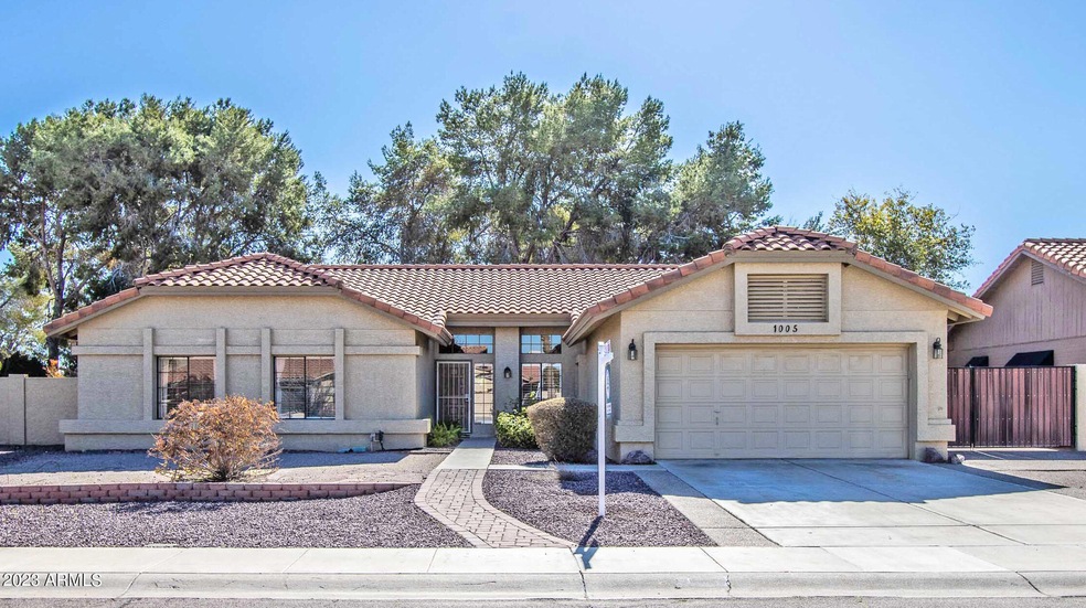 1005 E Citation Ln, Tempe, AZ 85284 - photo 1