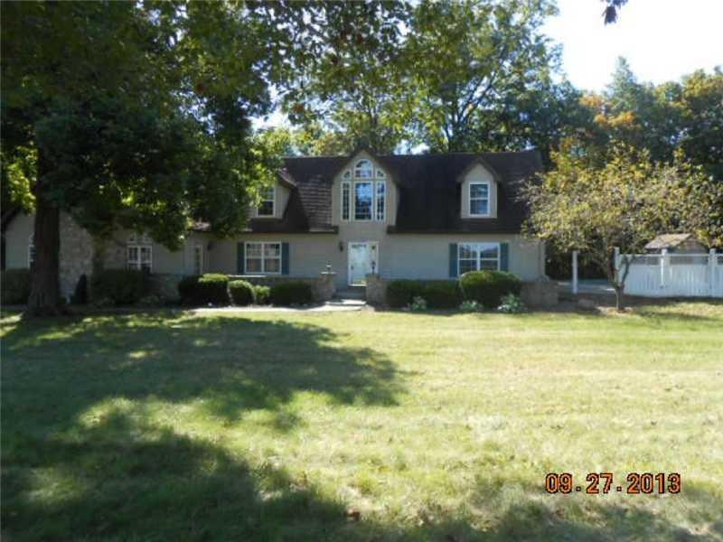 6562 N State Road 47, Darlington, IN 47940 - photo 1