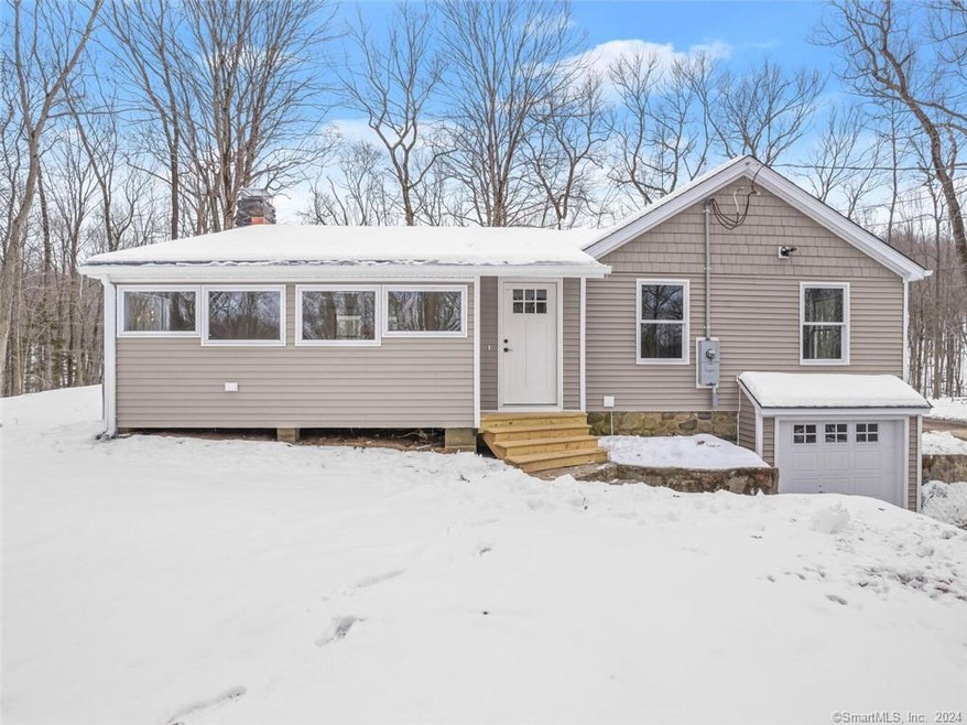 44 Long Meadow Ln, Bethel, CT 06801 - photo 1