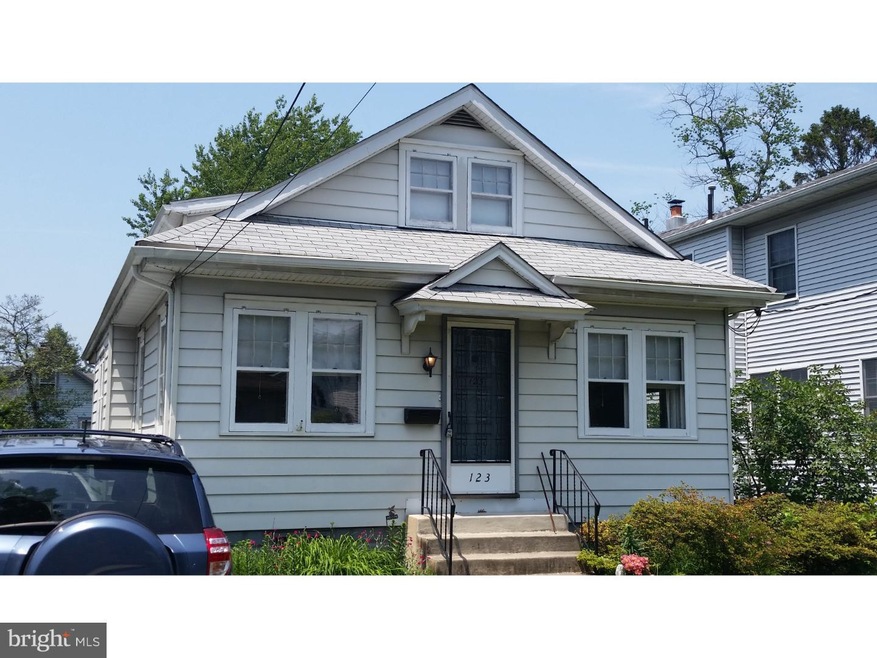 123 E Oakland Ave, Haddon Township, NJ 08107 - photo 1