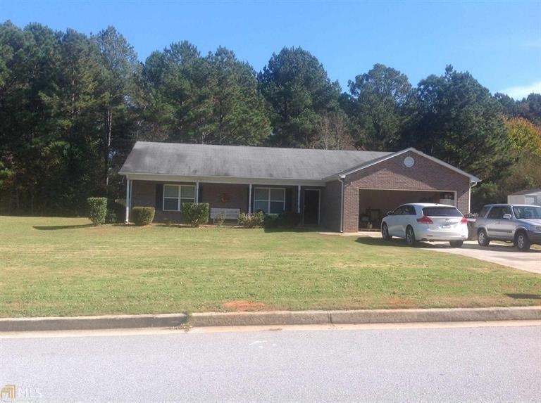 105 Joshua Creek Rd, Covington, GA 30016 - photo 1