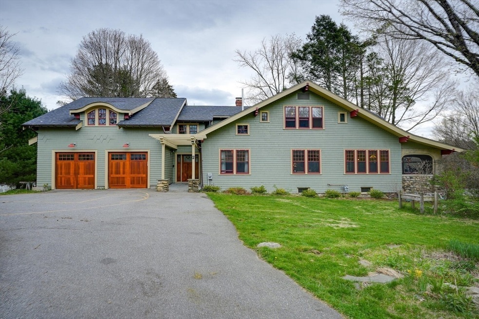 2 Stirrup Brook Ln, Northborough, MA 01532 - photo 1