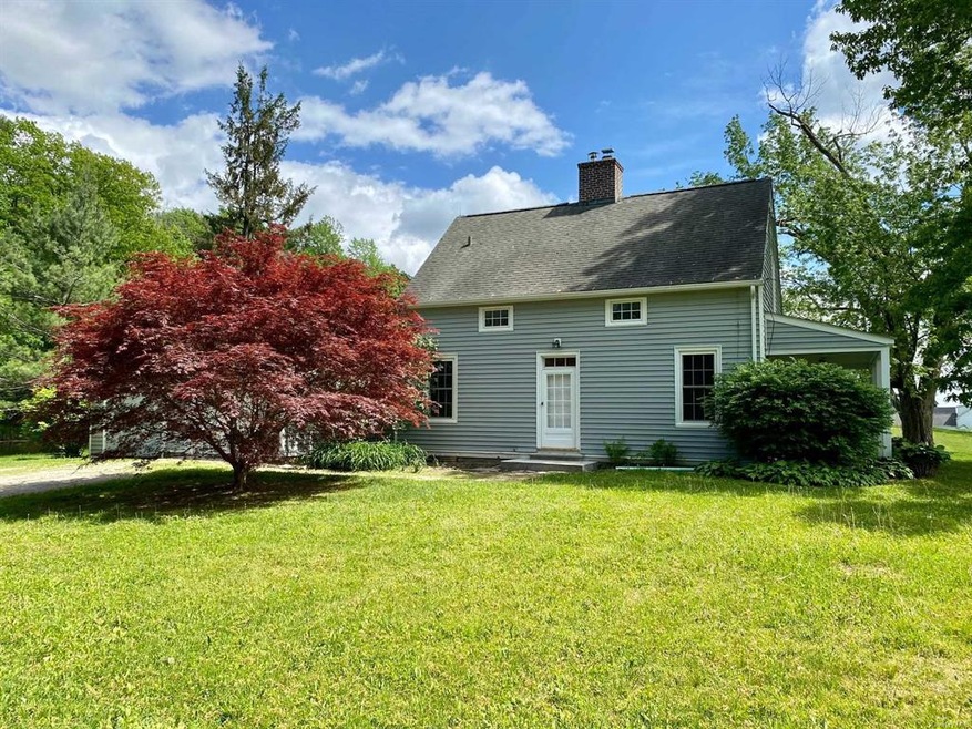 246 Pugsley Hill Rd, Amenia, NY 12501 - photo 1