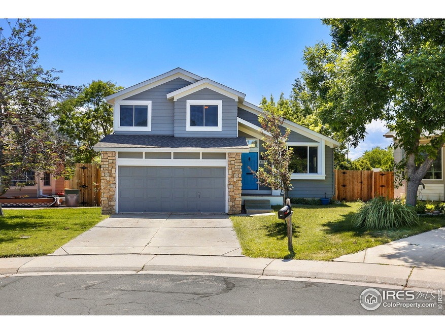 4010 E 129th Way, Thornton, CO 80241 - photo 1