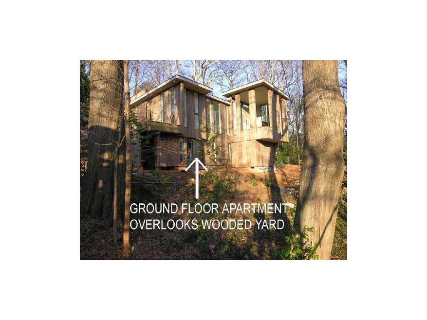 Exterior Front. Way Cool Space In A Way Cool Setting!