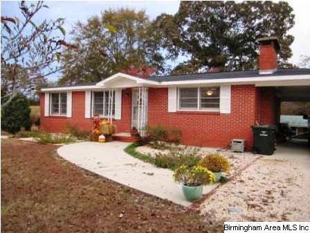 710 Wilson Road Perfect house for anyone who is lo