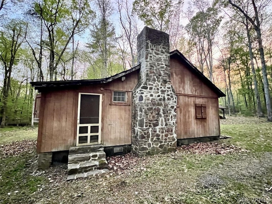 1300 Braley Pond Rd, Churchville, VA 24483 - photo 1