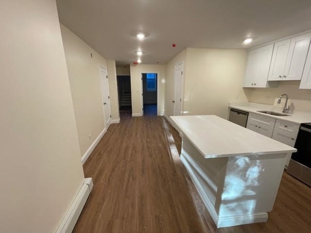 338 Tappan St unit 1, Brookline, MA 02445 - photo 1