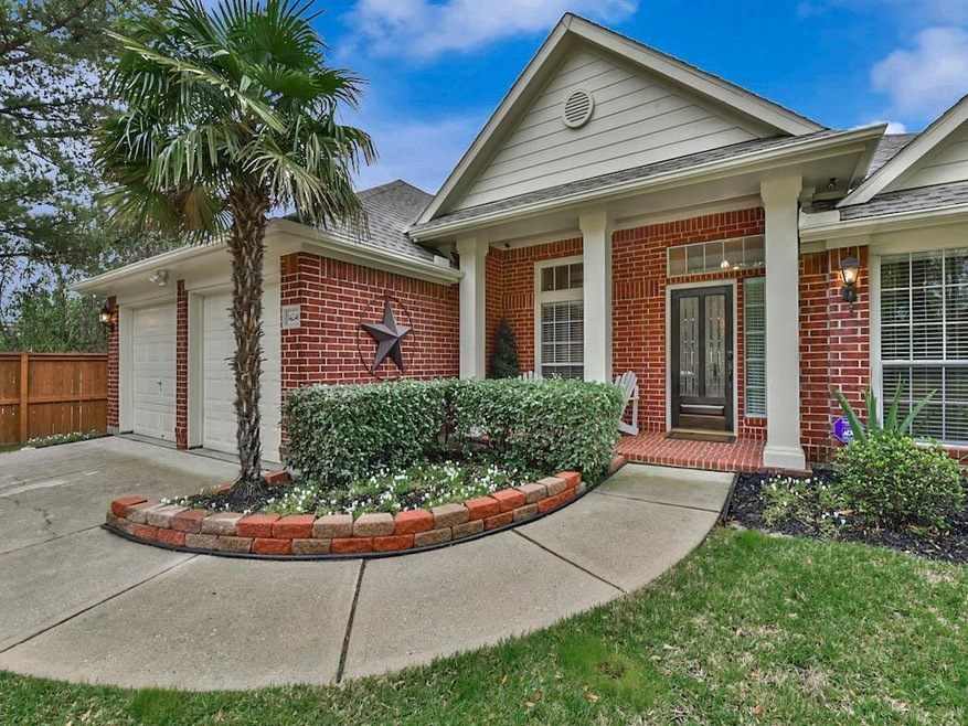 14246 Faulkey Gully, Houston, TX 77070 - photo 1