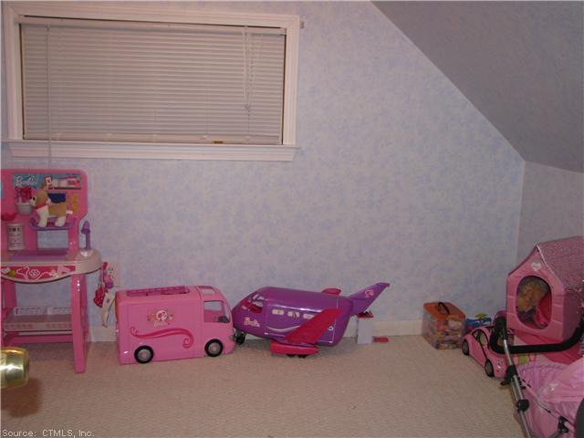 Other. Playroom of kids bedroom