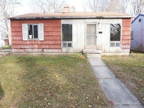 3005 Plainfield Ave, Flint, MI 48506 - photo 1