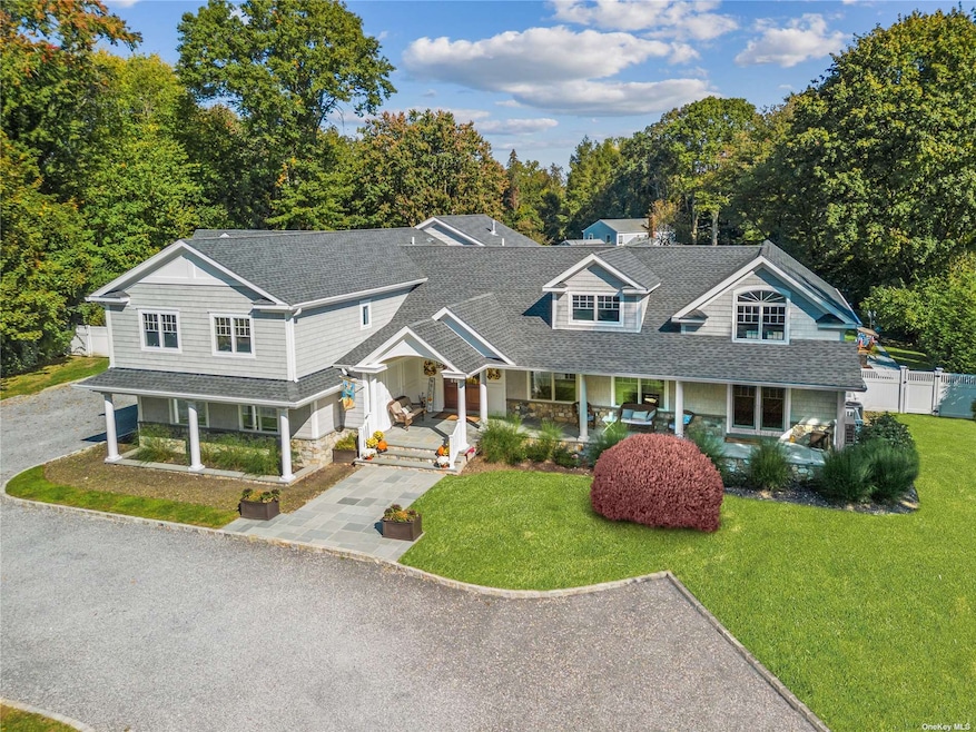 162 High Farms Rd, Glen Head, NY 11545 - photo 1