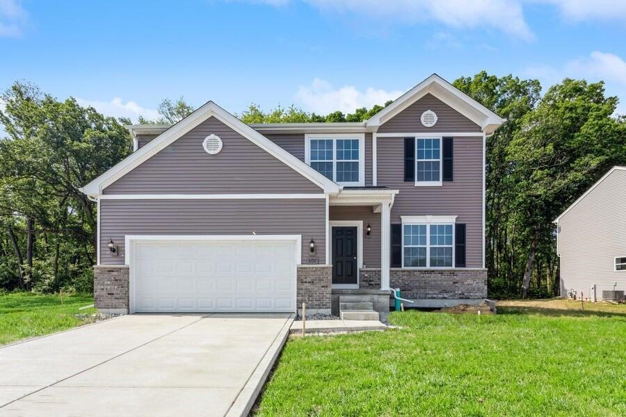 10474 California St, Crown Point, IN 46307 - photo 1