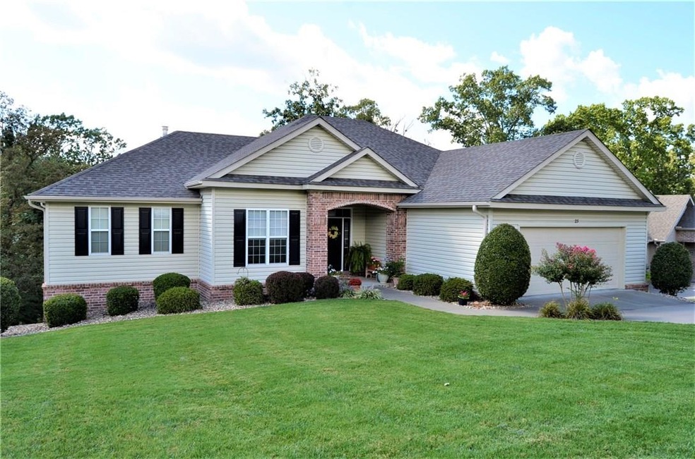 23 Glenbrook Ln, Bella Vista, AR 72715 - photo 1