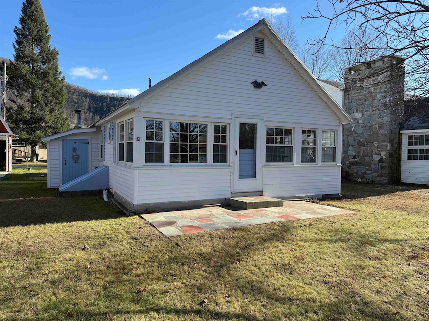 21 Lakes End Ln, Wells, VT 05774 - photo 1