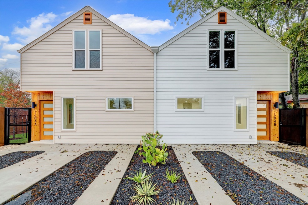 7604 De Priest St, Houston, TX 77088 - photo 1