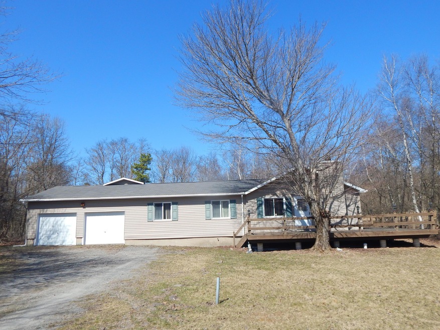 119 Dogwood Terrace, Tunkhannock Township, PA 18210 - photo 1