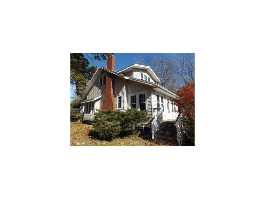 11725 East Pike, New Concord, OH 43762 - photo 1