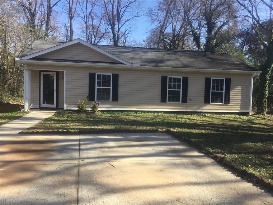 2761 Knoll Rd SE, Smyrna, GA 30080 - photo 1