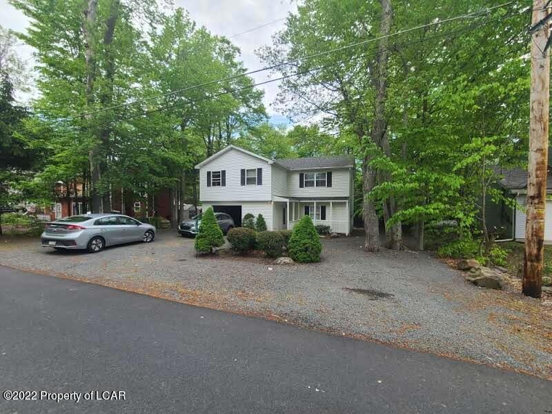 2135 Freedom Way, Pocono Summit, PA 18346 - photo 1