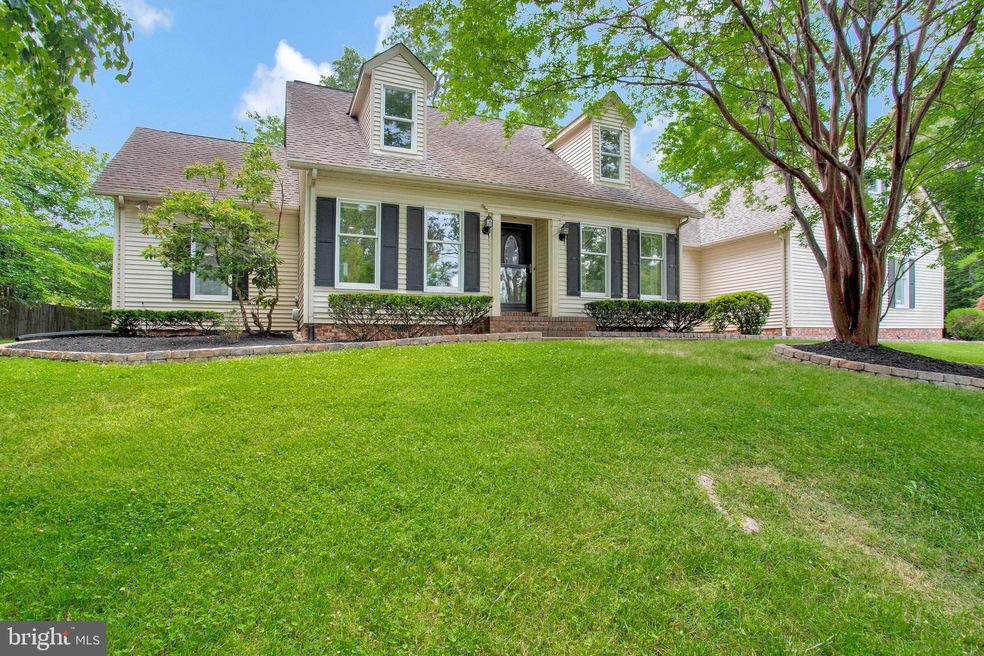 3475 Elsa Ave, Waldorf, MD 20603 - photo 1