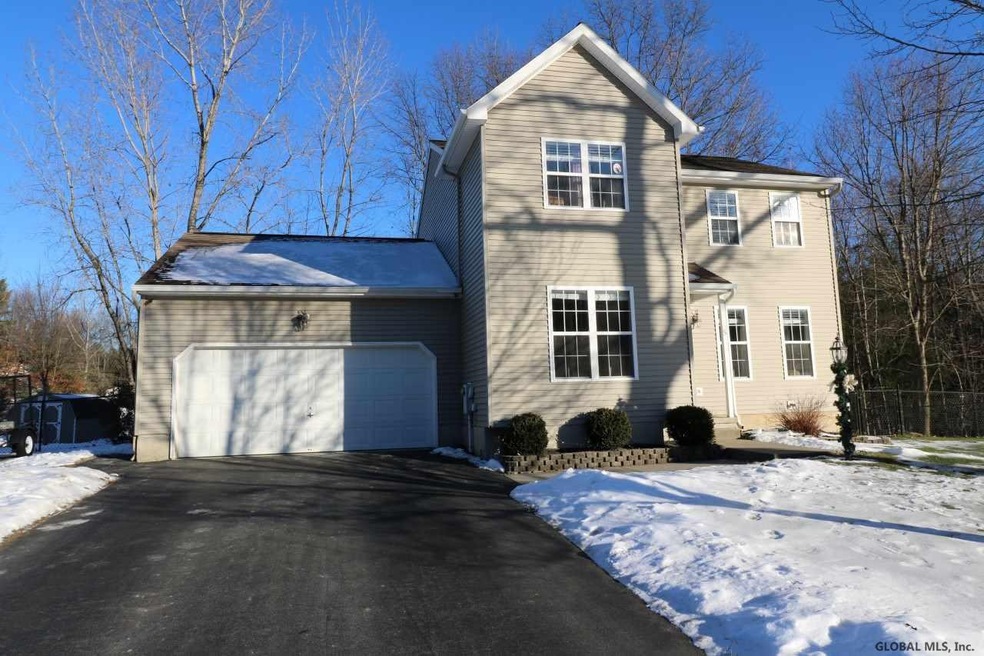 5 Nottingham Dr, Saratoga Springs, NY 12866 - photo 1