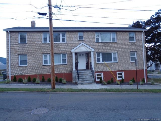 28 Sampson St unit 3, Bridgeport, CT 06606 - photo 1