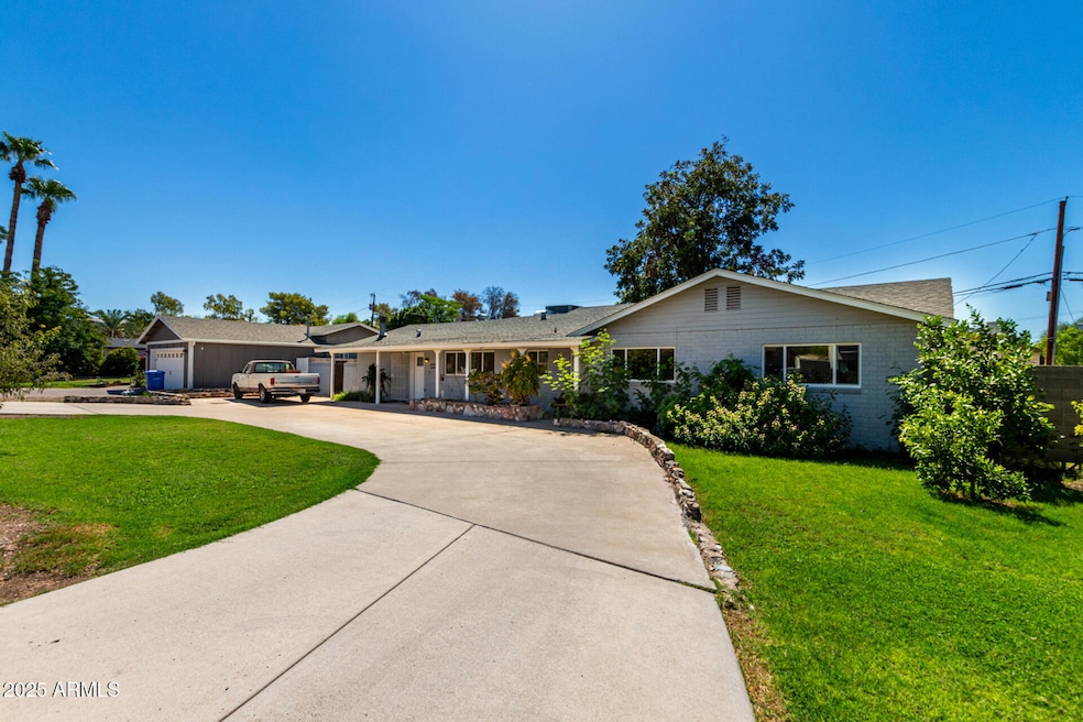 3101 E Campbell Ave, Phoenix, AZ 85016 - photo 1