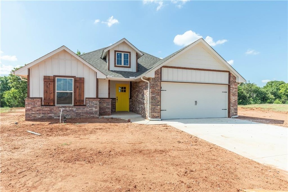 3740 Cookson Rd, Edmond, OK 73012 - photo 1