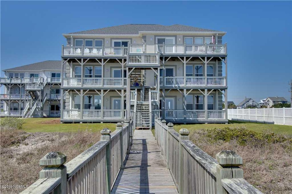 Oceanside Elevation