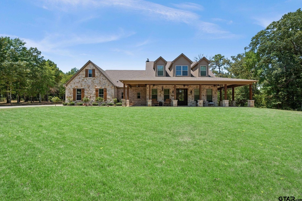 10636 County Road 214, Tyler, TX 75707 - photo 1