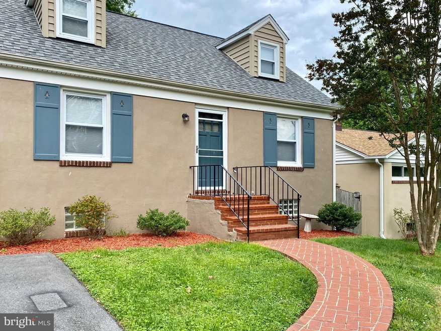 5708 Mineral Ave, Halethorpe, MD 21227 - photo 1