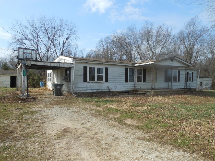 24070 Us Highway 52, Laurel, IN 47024 - photo 1