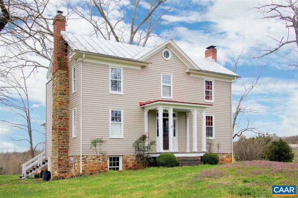 3374 Twymans Mill Rd, Orange, VA 22960 - photo 1