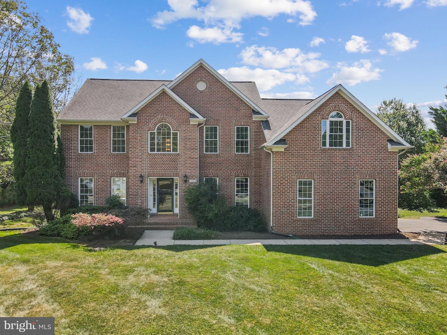 16009 Fields End Ct, Woodbine, MD 21797 - photo 1