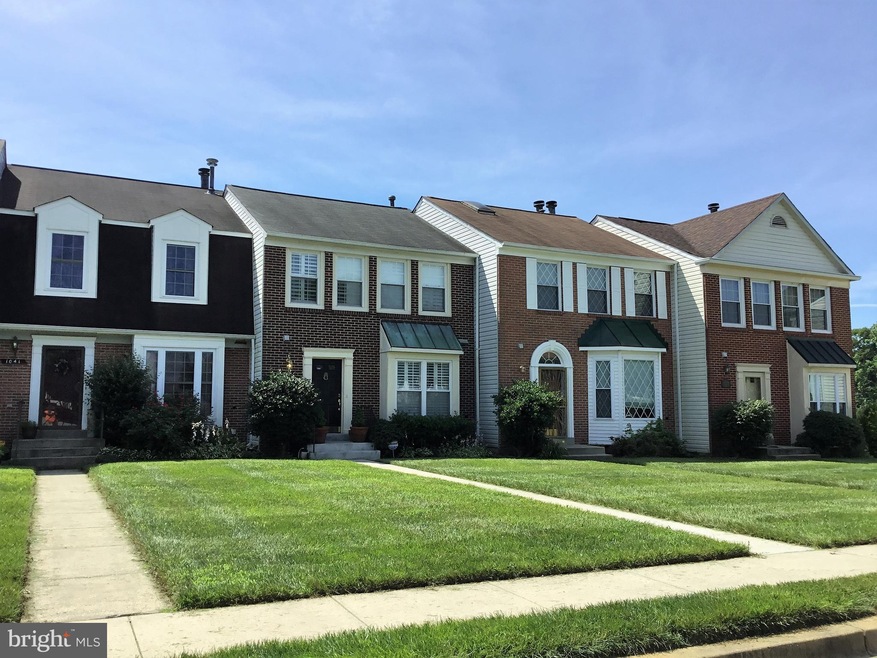 1039 Lake Shore Dr, Bowie, MD 20721 - photo 1