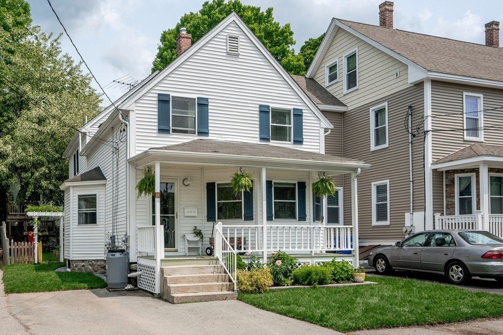 7 Linden St, Maynard, MA 01754 - photo 1