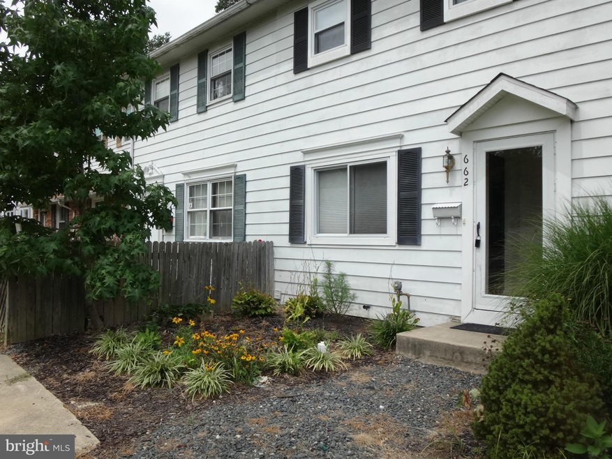 662 Sequoia Dr, Edgewood, MD 21040 - photo 1