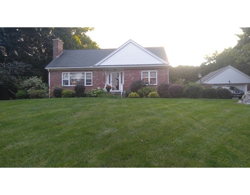 969 Amostown Rd, West Springfield, MA 01089 - photo 1