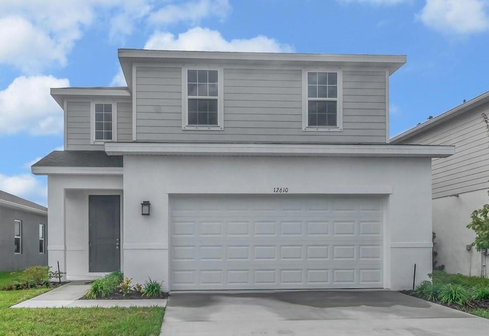 12610 SW Forli Way, Port St. Lucie, FL 34987 - photo 1