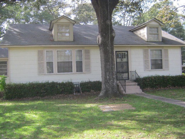 Main View