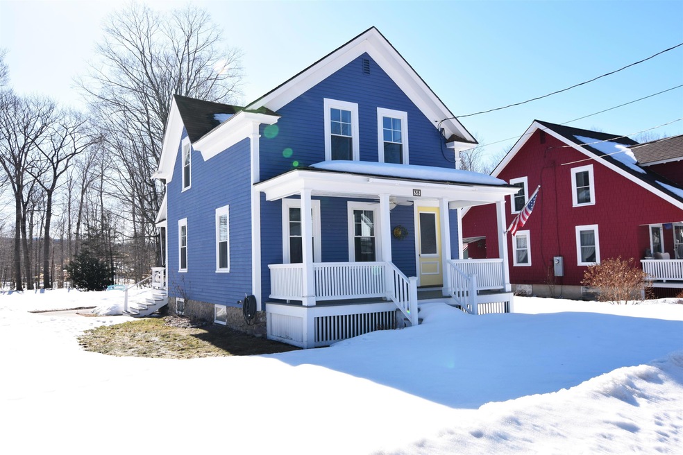 35 School St, Lincoln, NH 03251 - photo 1