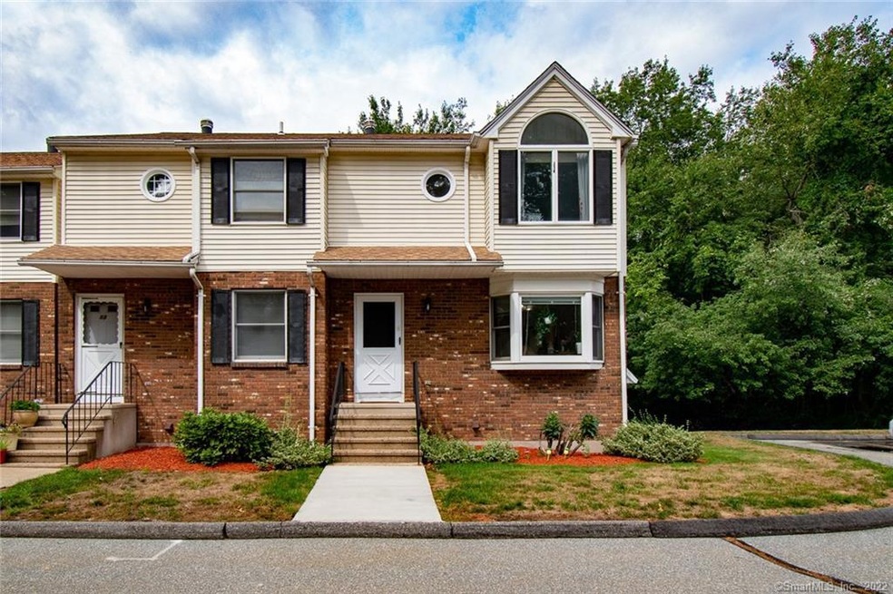 14 Cranberry Hollow, Enfield, CT 06082 - photo 1