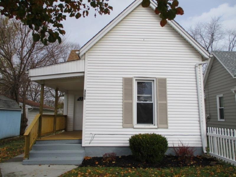 2205 Sherman Ave, Middletown, OH 45044 - photo 1
