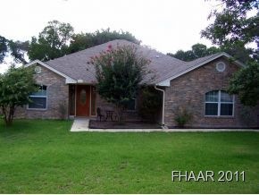 3138 Osborne Trail, Copperas Cove, TX 76522 - photo 1
