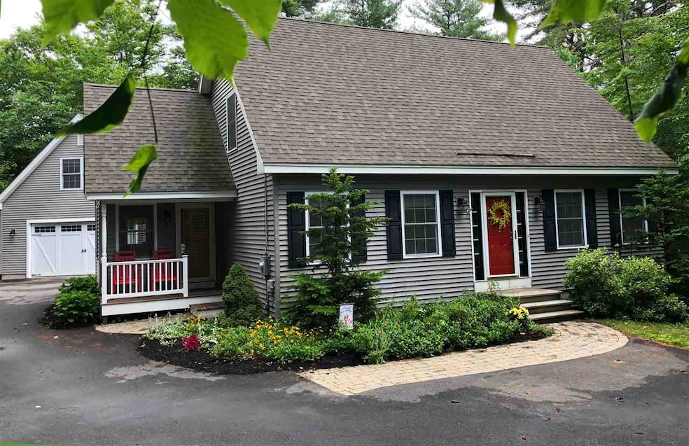 11 Silver St, Gilford, NH 03249 - photo 1