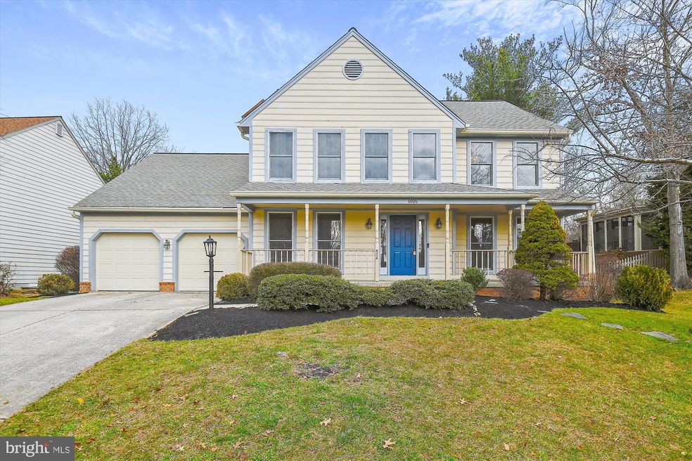 6906 Tolling Bells Ct, Columbia, MD 21044 - photo 1