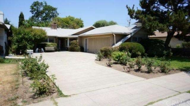 Front of home, R2 Zoned